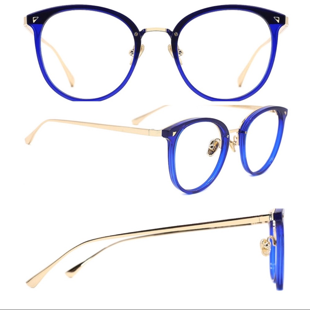 TIJN Blue Light Maaike Glasses